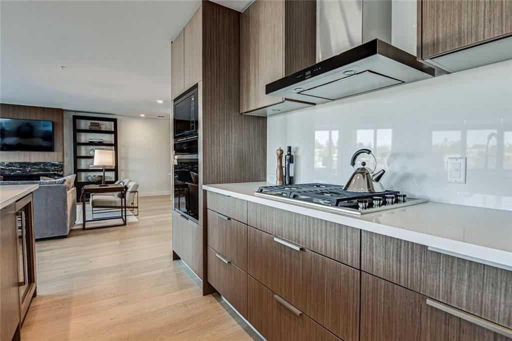 501, 128 Waterfront Court SW