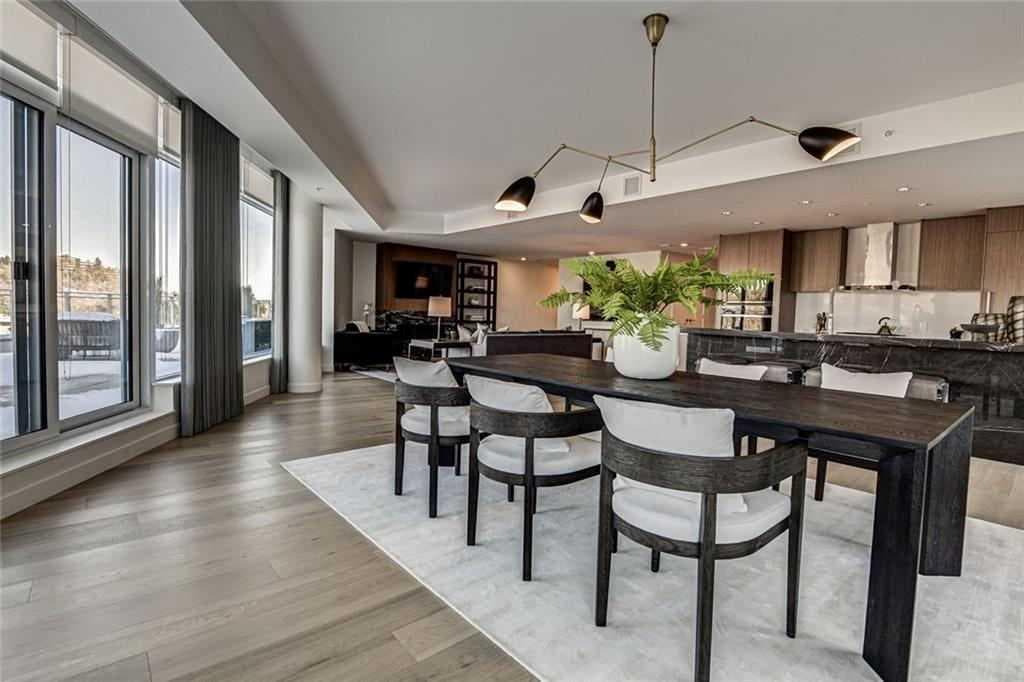 501, 128 Waterfront Court SW
