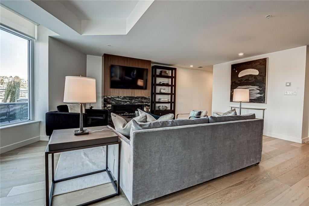 501, 128 Waterfront Court SW