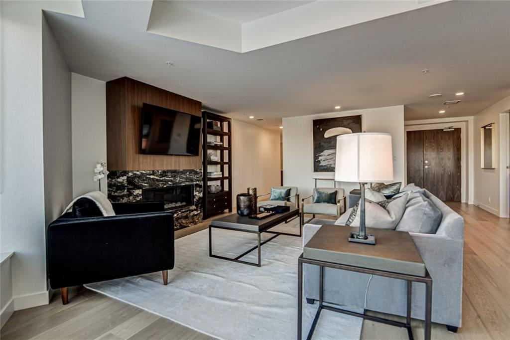 501, 128 Waterfront Court SW