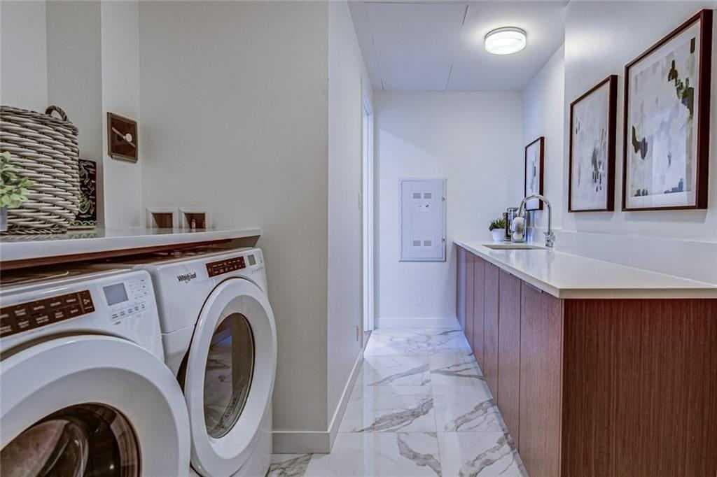 501, 128 Waterfront Court SW