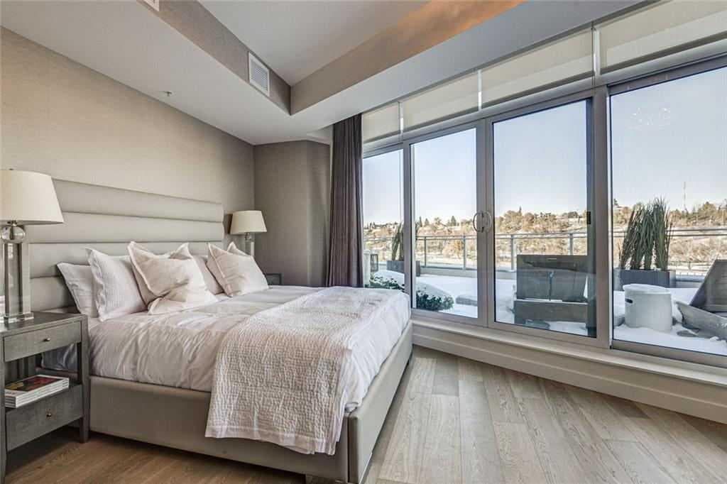 501, 128 Waterfront Court SW