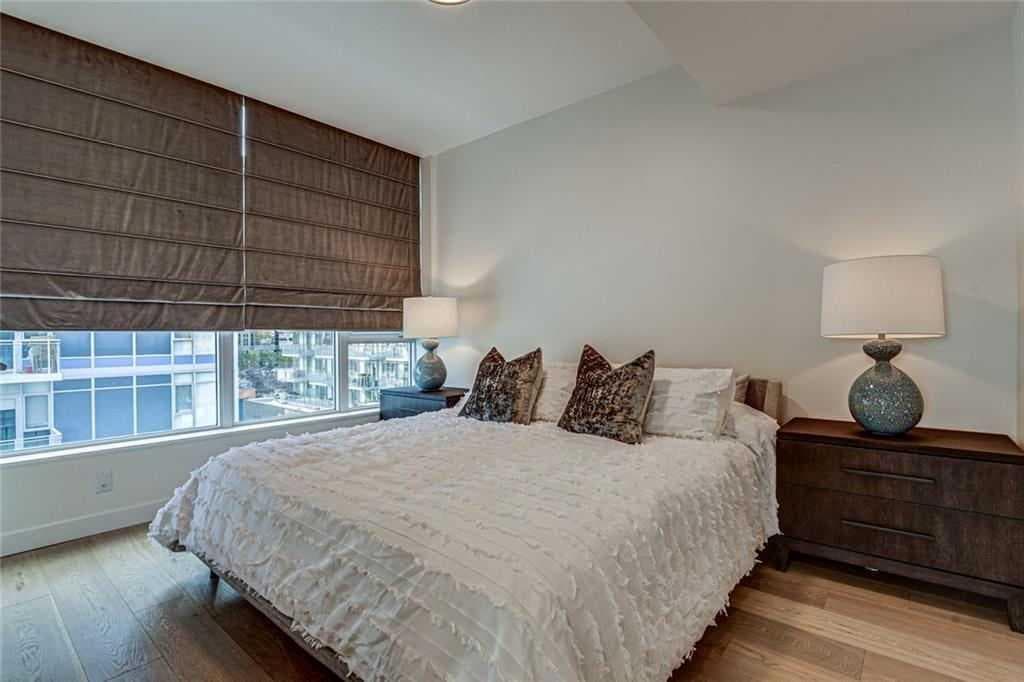 501, 128 Waterfront Court SW
