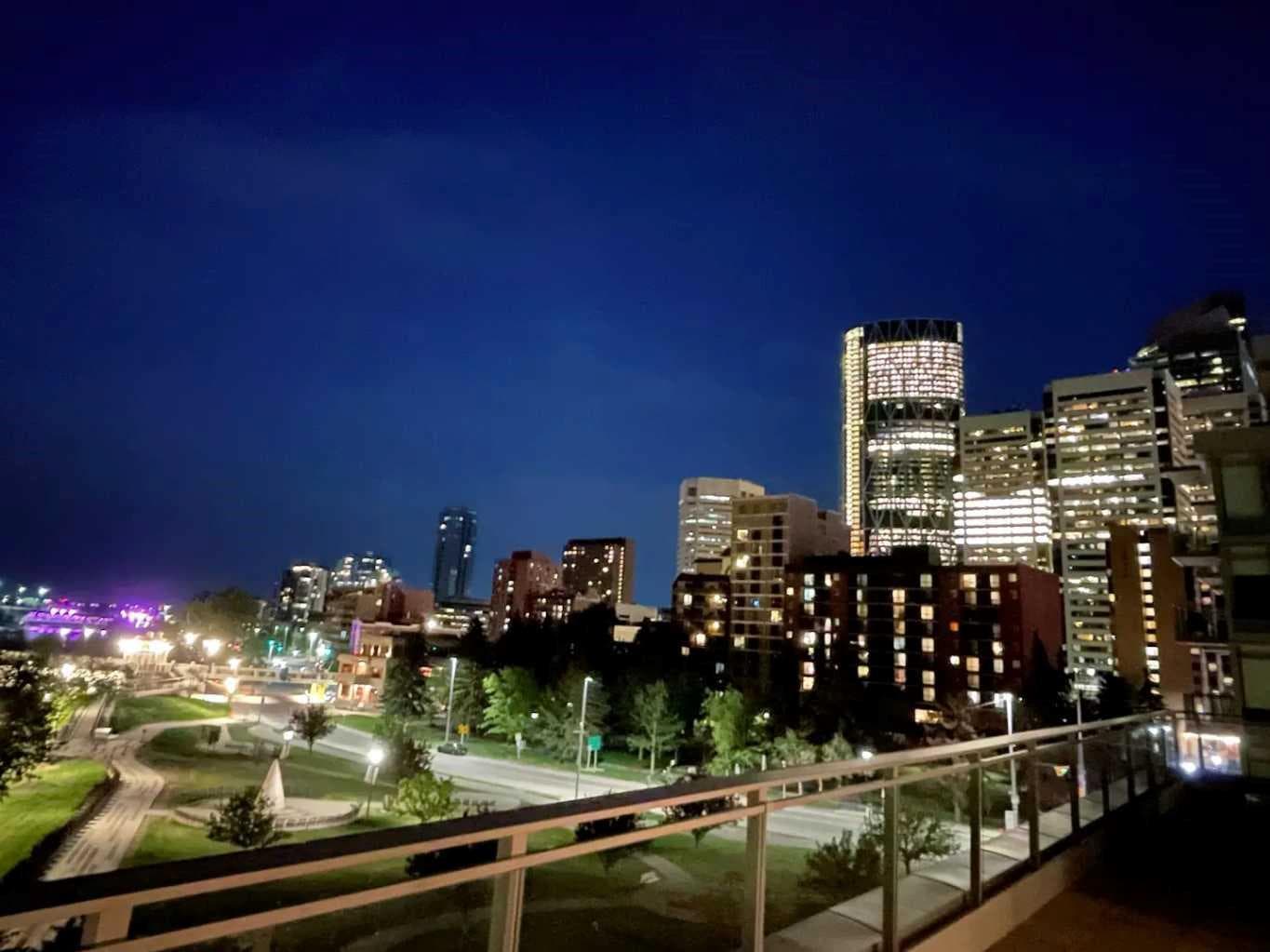 501, 128 Waterfront Court SW