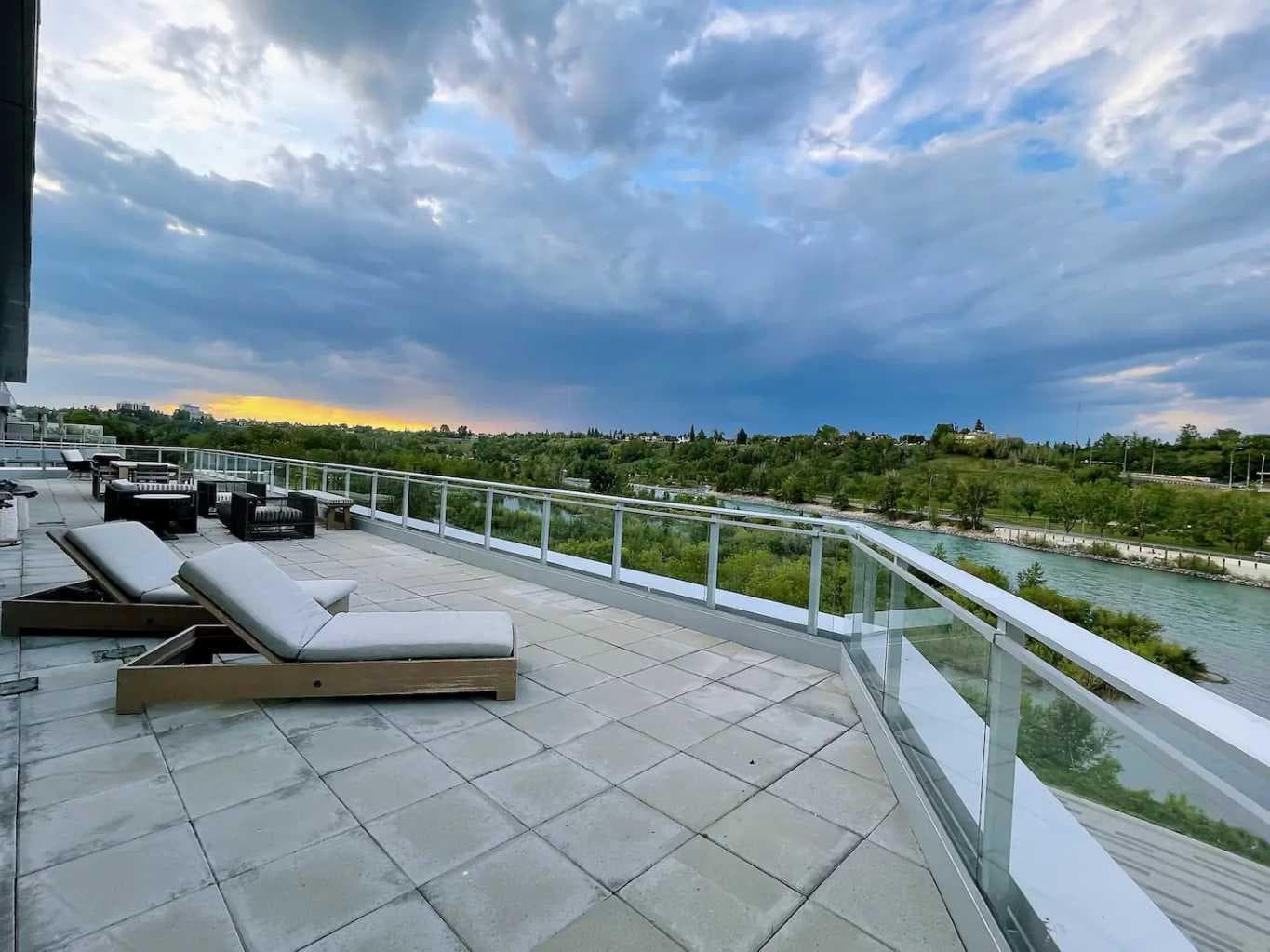 501, 128 Waterfront Court SW