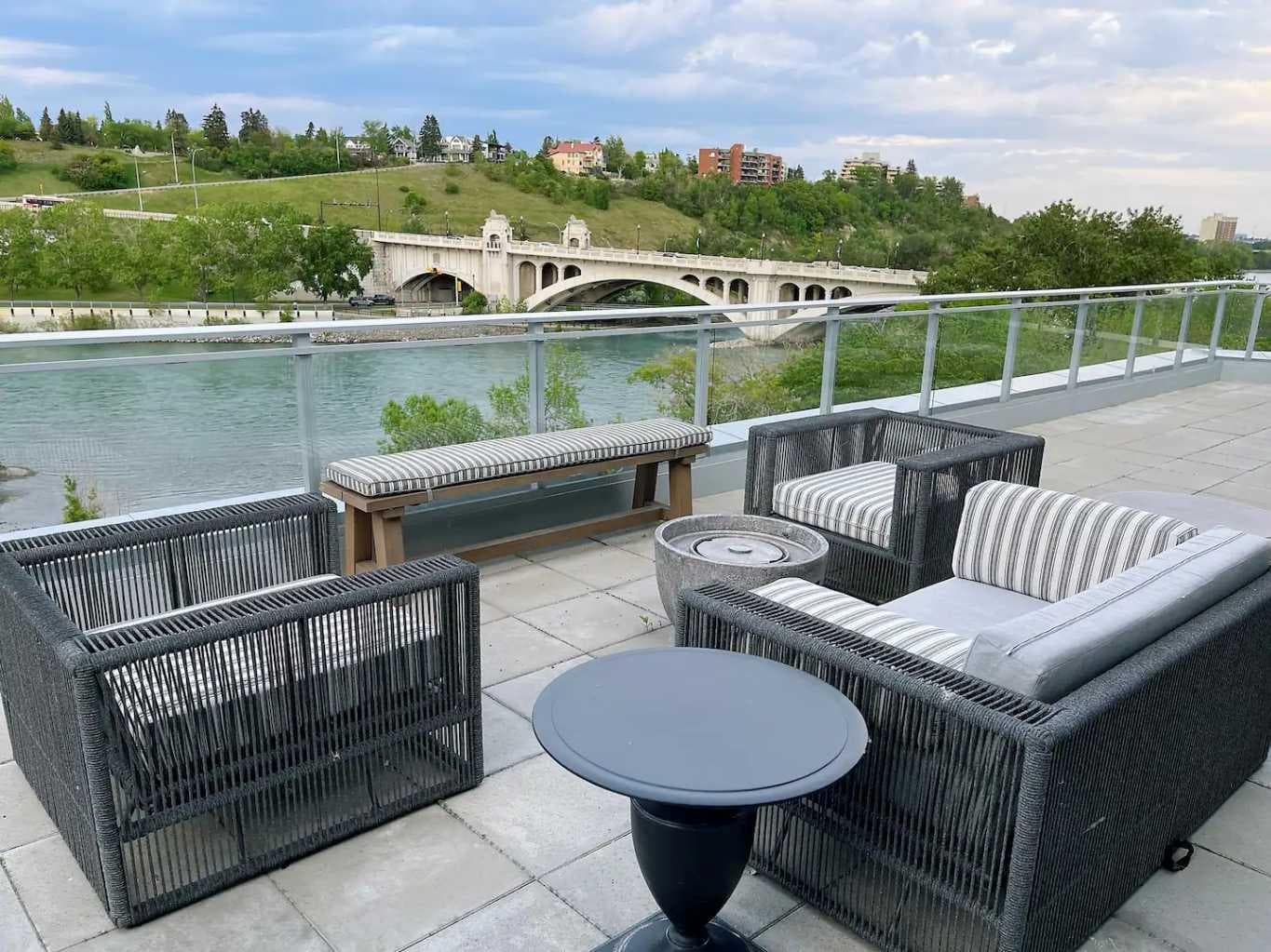 501, 128 Waterfront Court SW