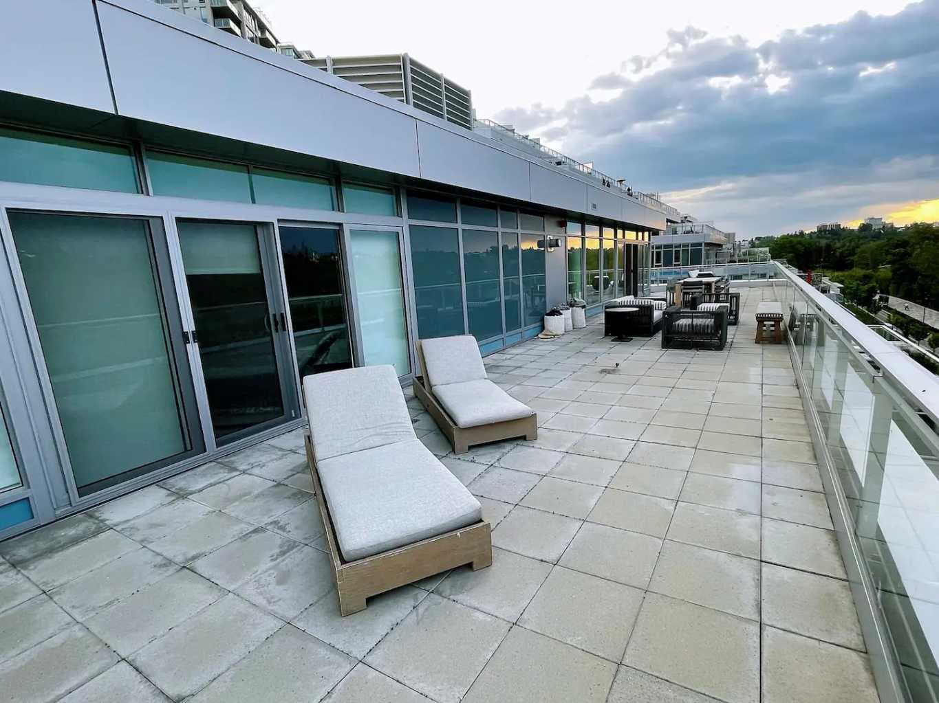 501, 128 Waterfront Court SW