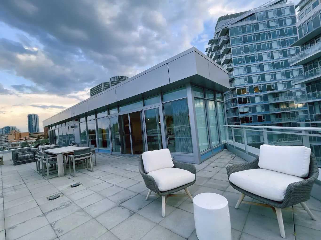 501, 128 Waterfront Court SW