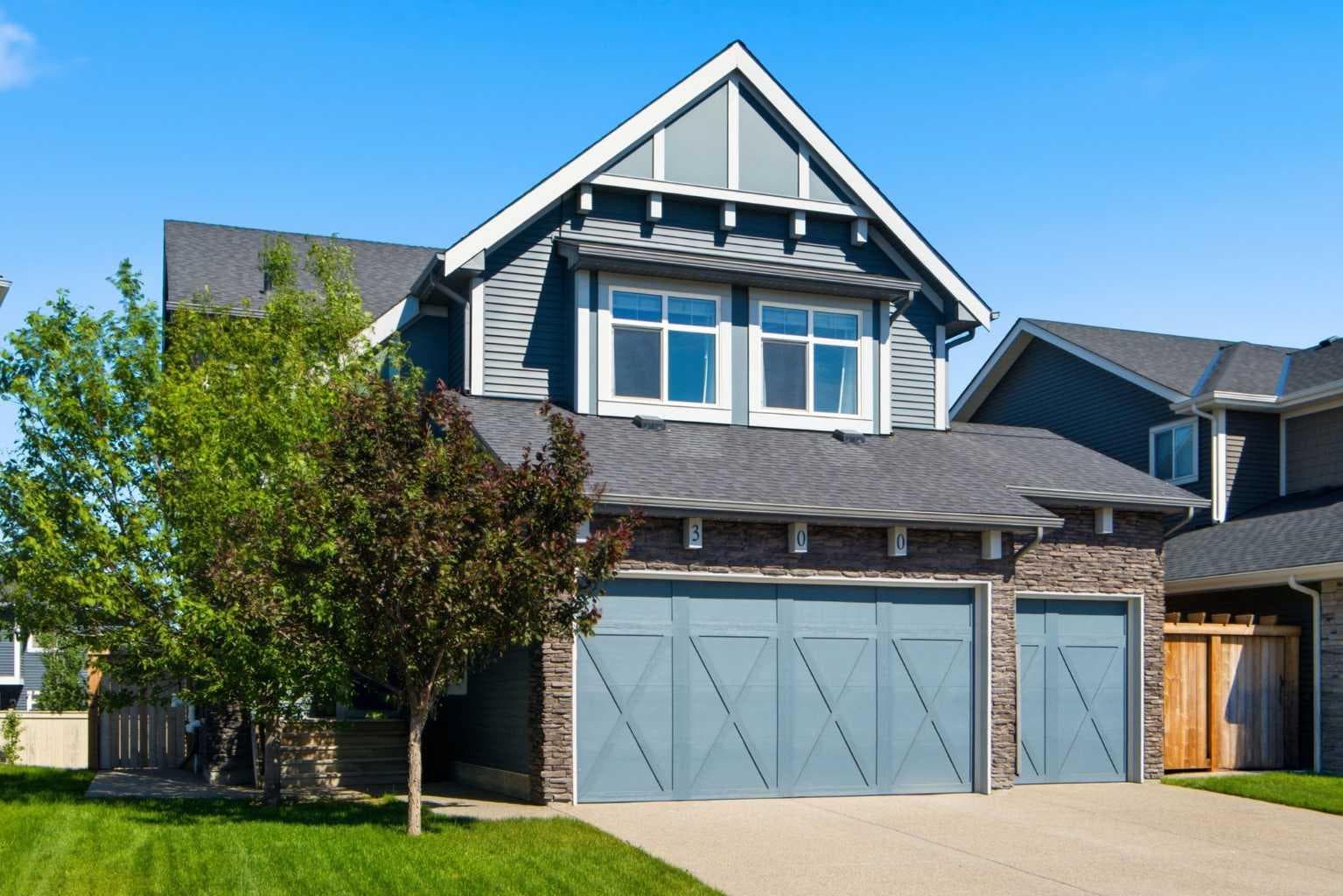 300 Aspenmere Way 
