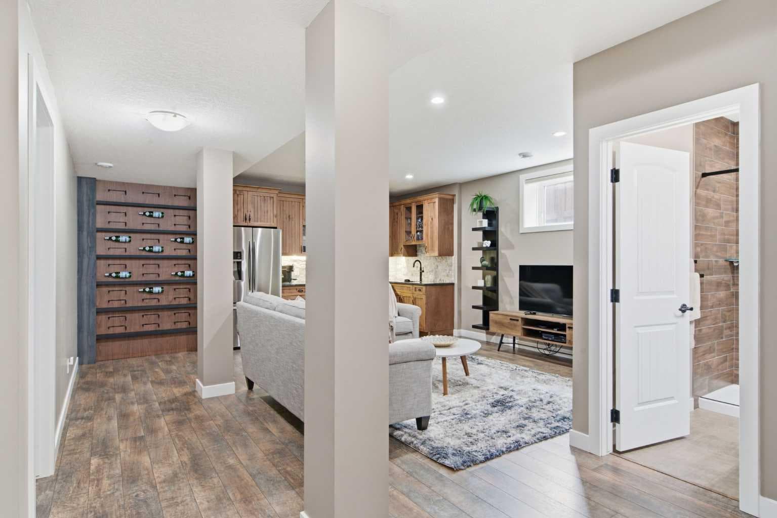 300 Aspenmere Way 