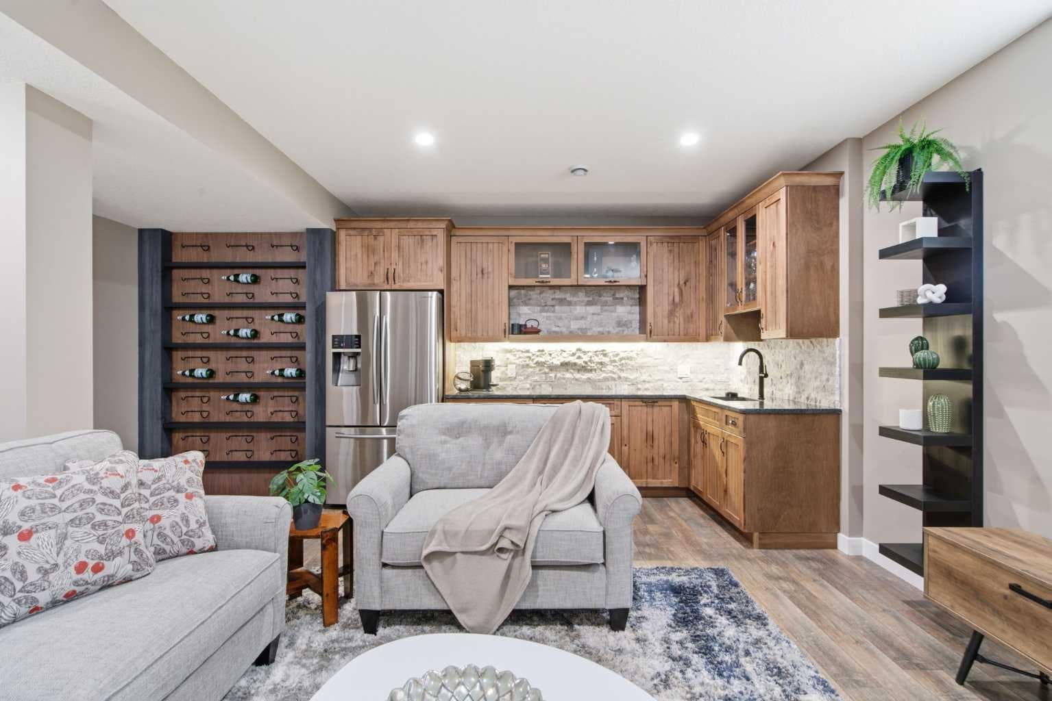 300 Aspenmere Way 