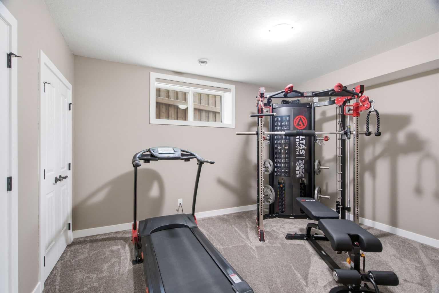 300 Aspenmere Way 