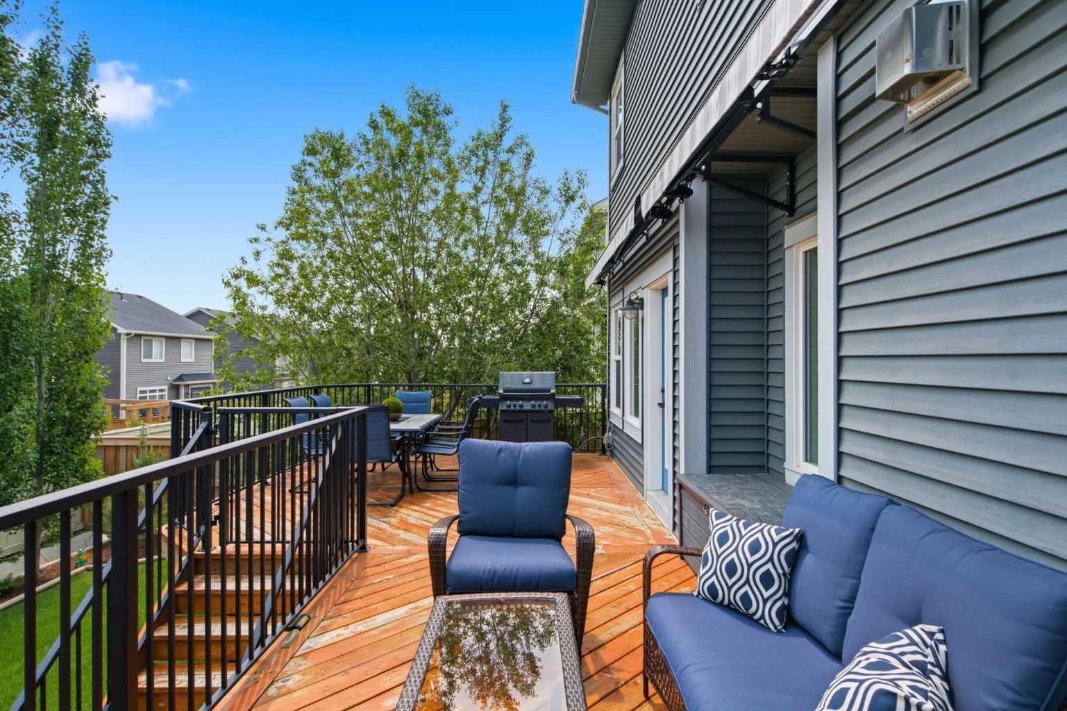 300 Aspenmere Way 