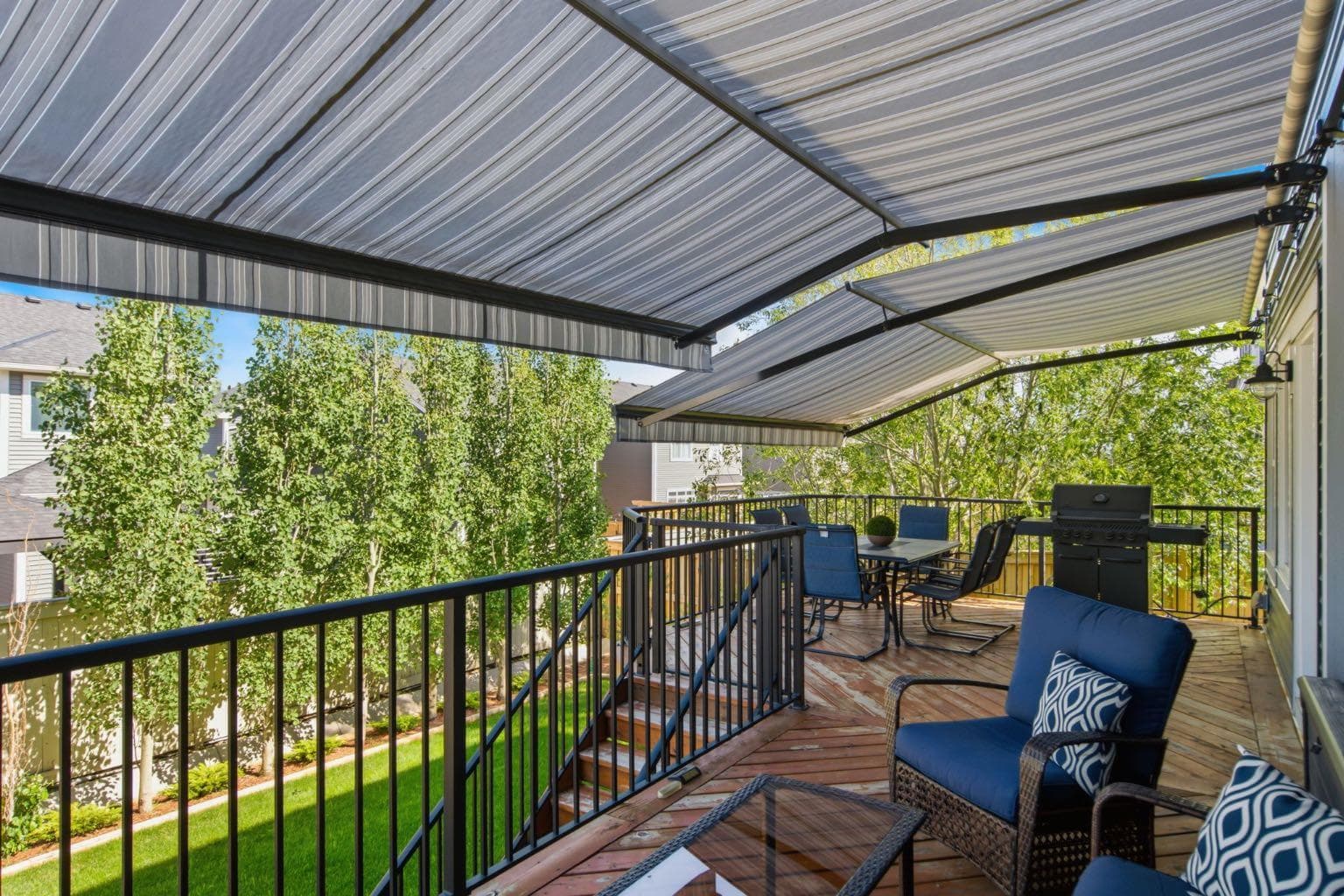 300 Aspenmere Way 