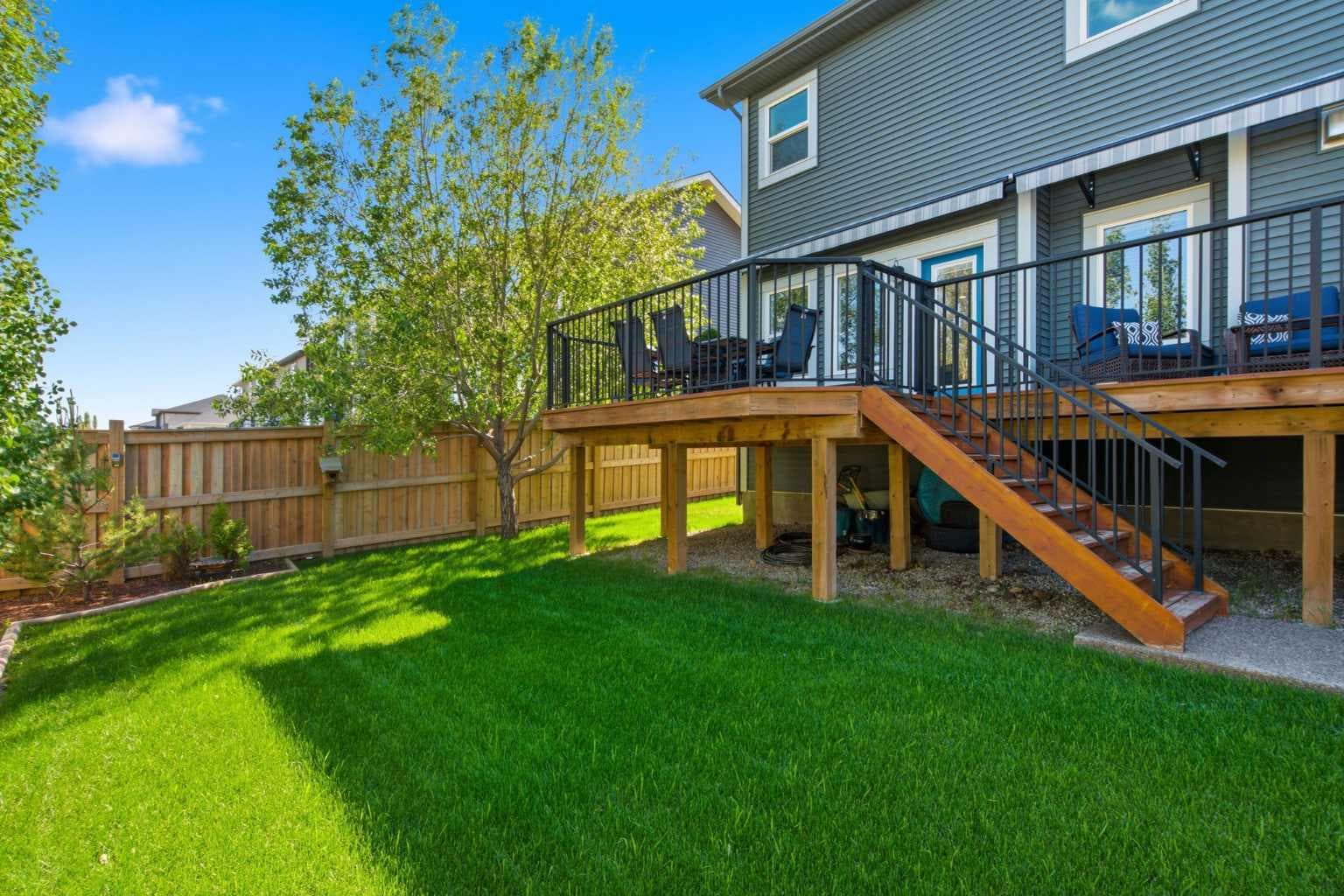 300 Aspenmere Way 
