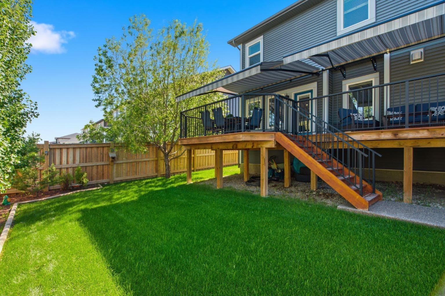 300 Aspenmere Way 
