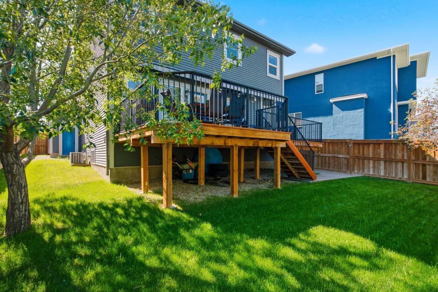300 Aspenmere Way 