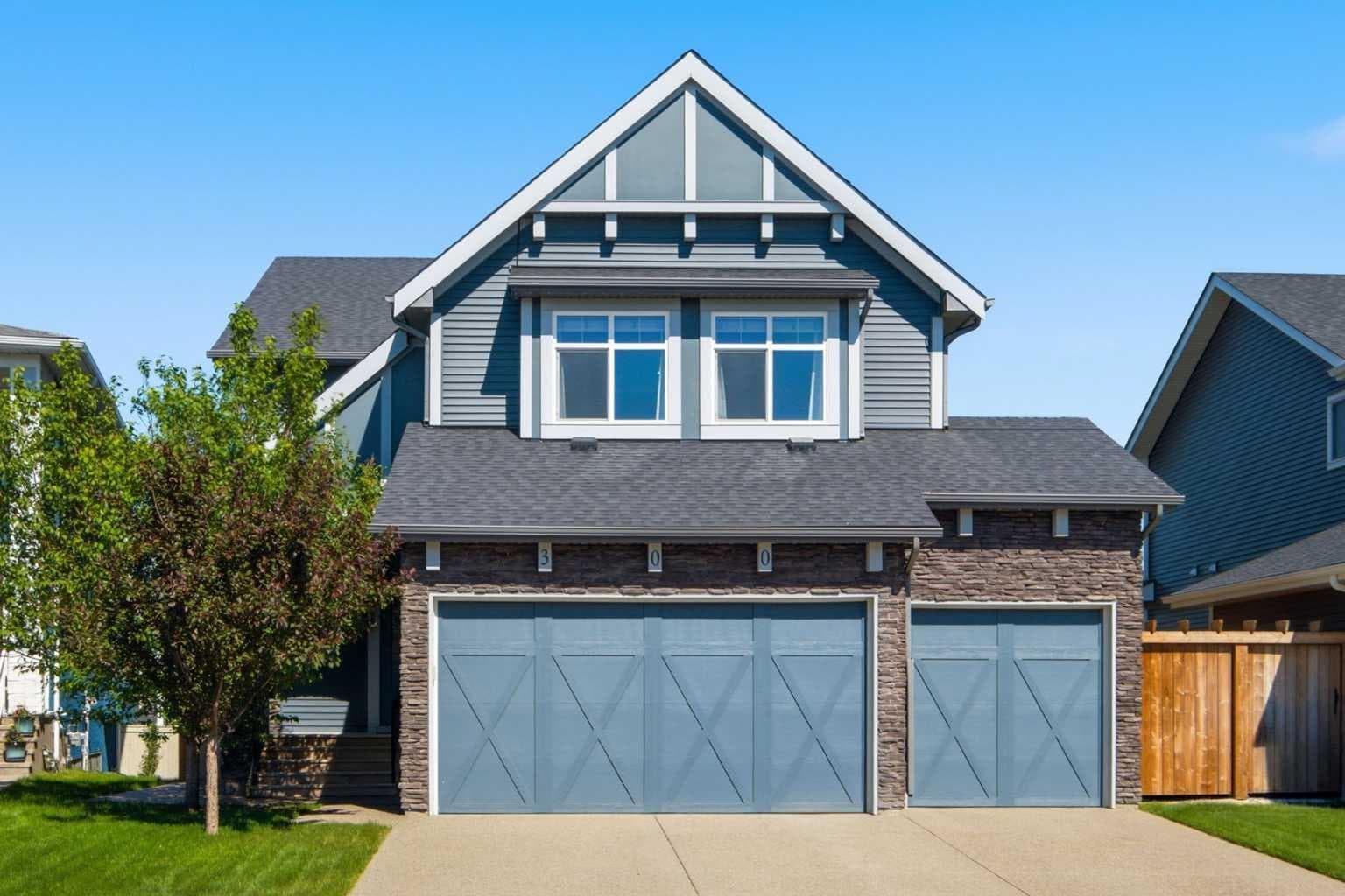 300 Aspenmere Way 