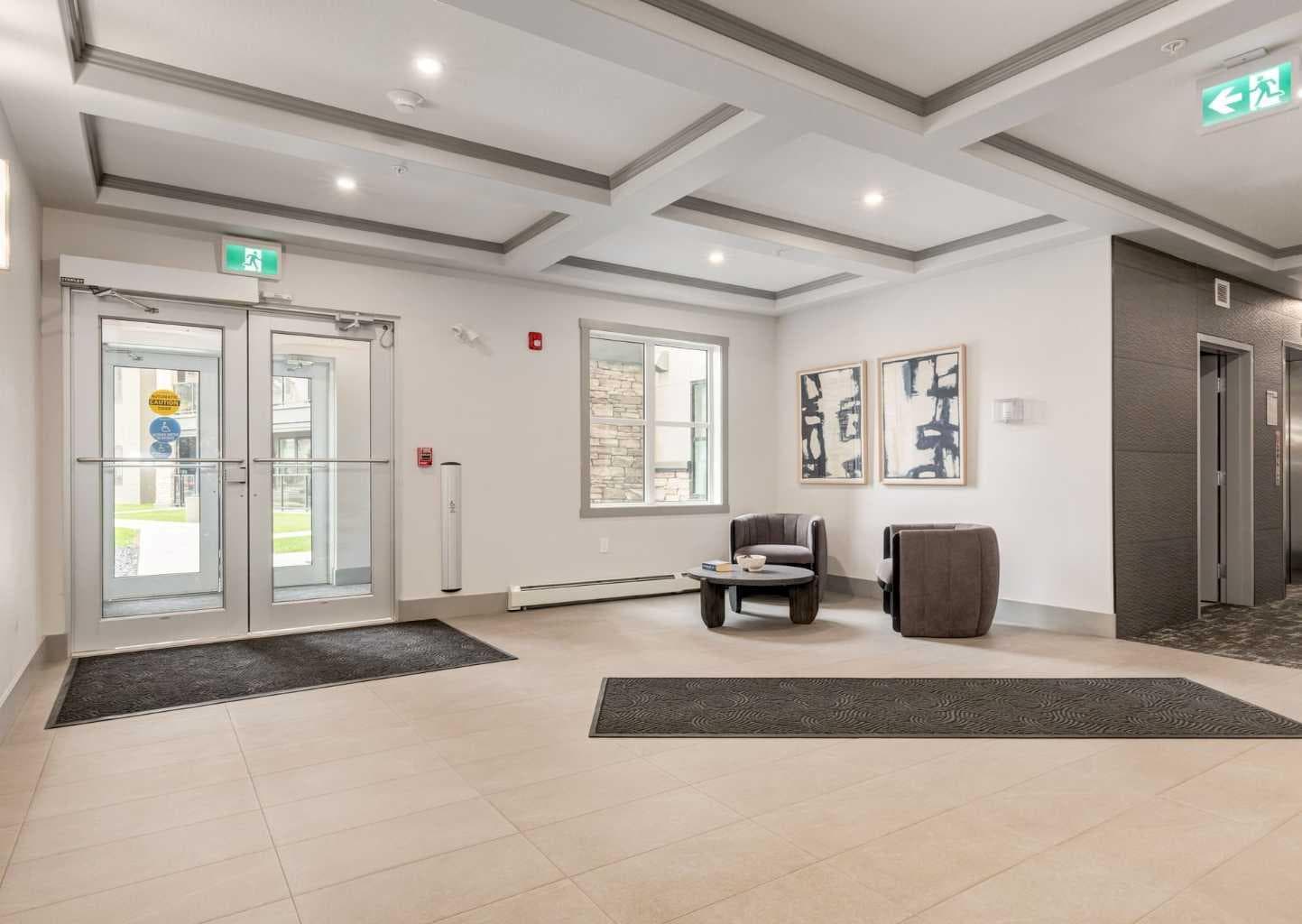 408, 125 Wolf Hollow Crescent SE