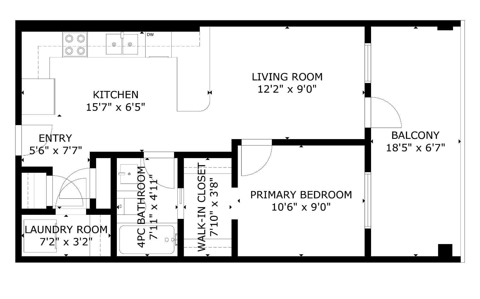 408, 125 Wolf Hollow Crescent SE