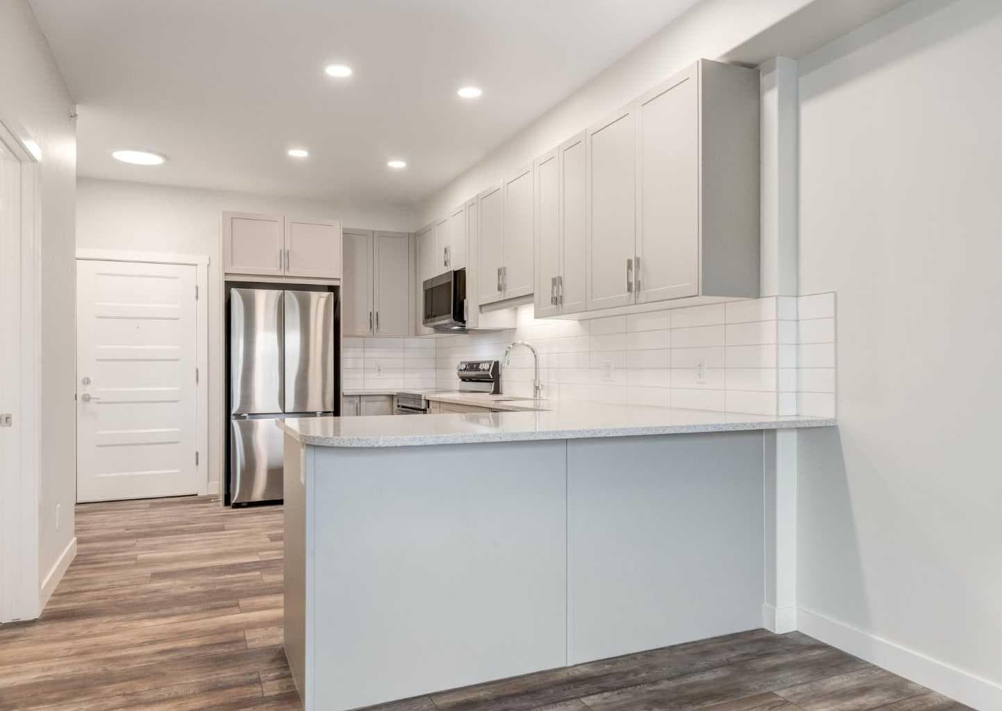 408, 125 Wolf Hollow Crescent SE