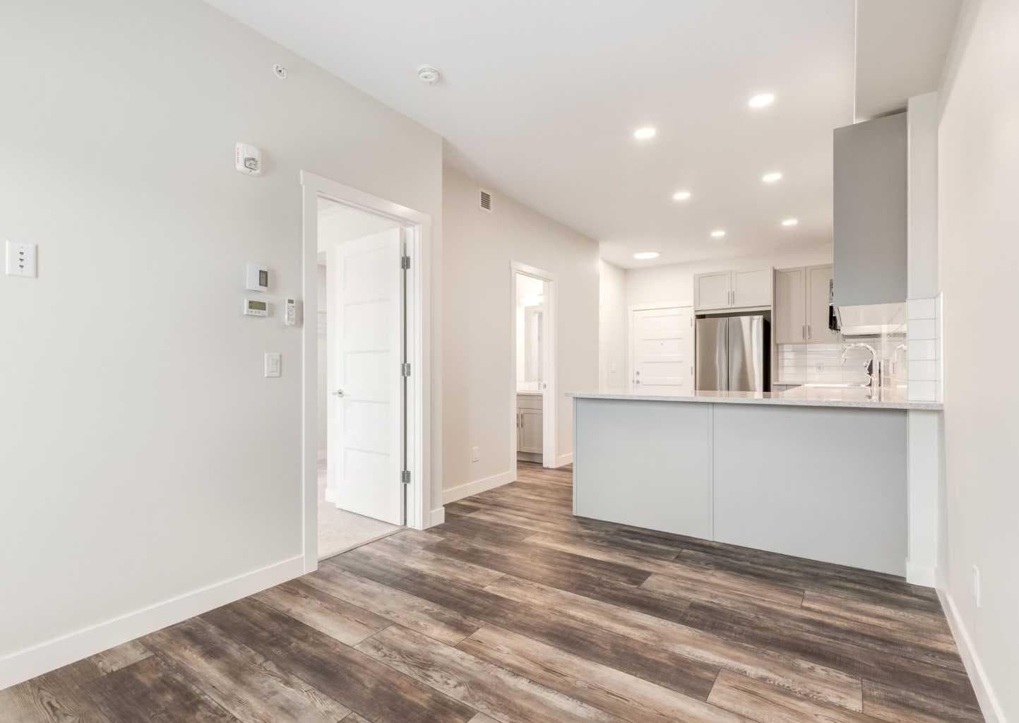 408, 125 Wolf Hollow Crescent SE