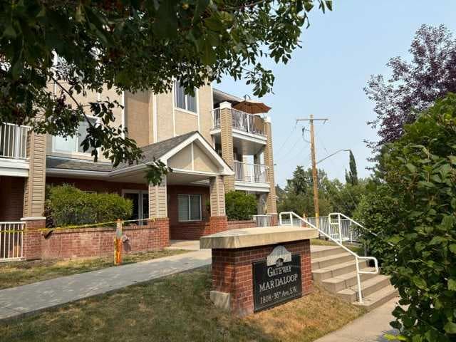324, 1808 36 Avenue SW
