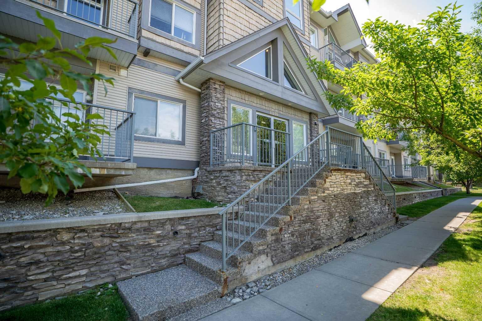 207, 11170 30 Street SW