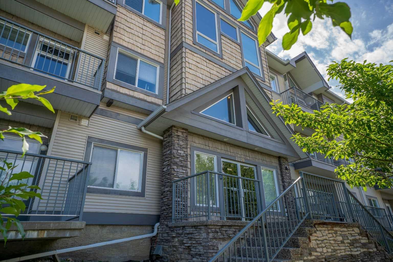 207, 11170 30 Street SW