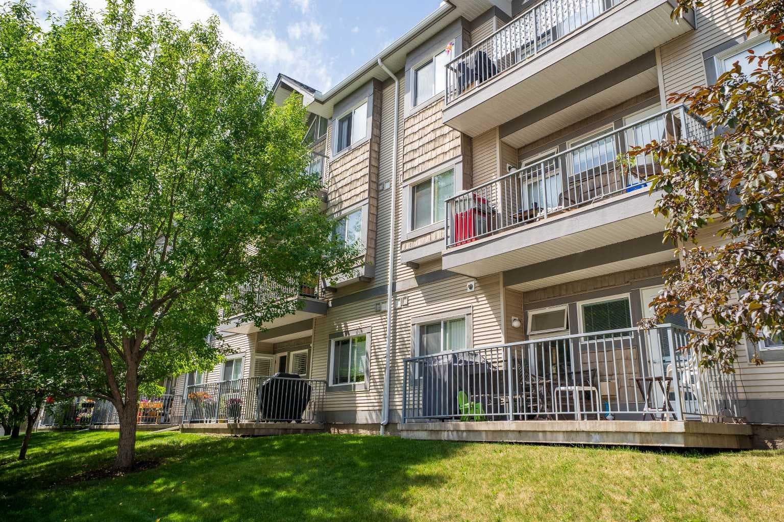 207, 11170 30 Street SW