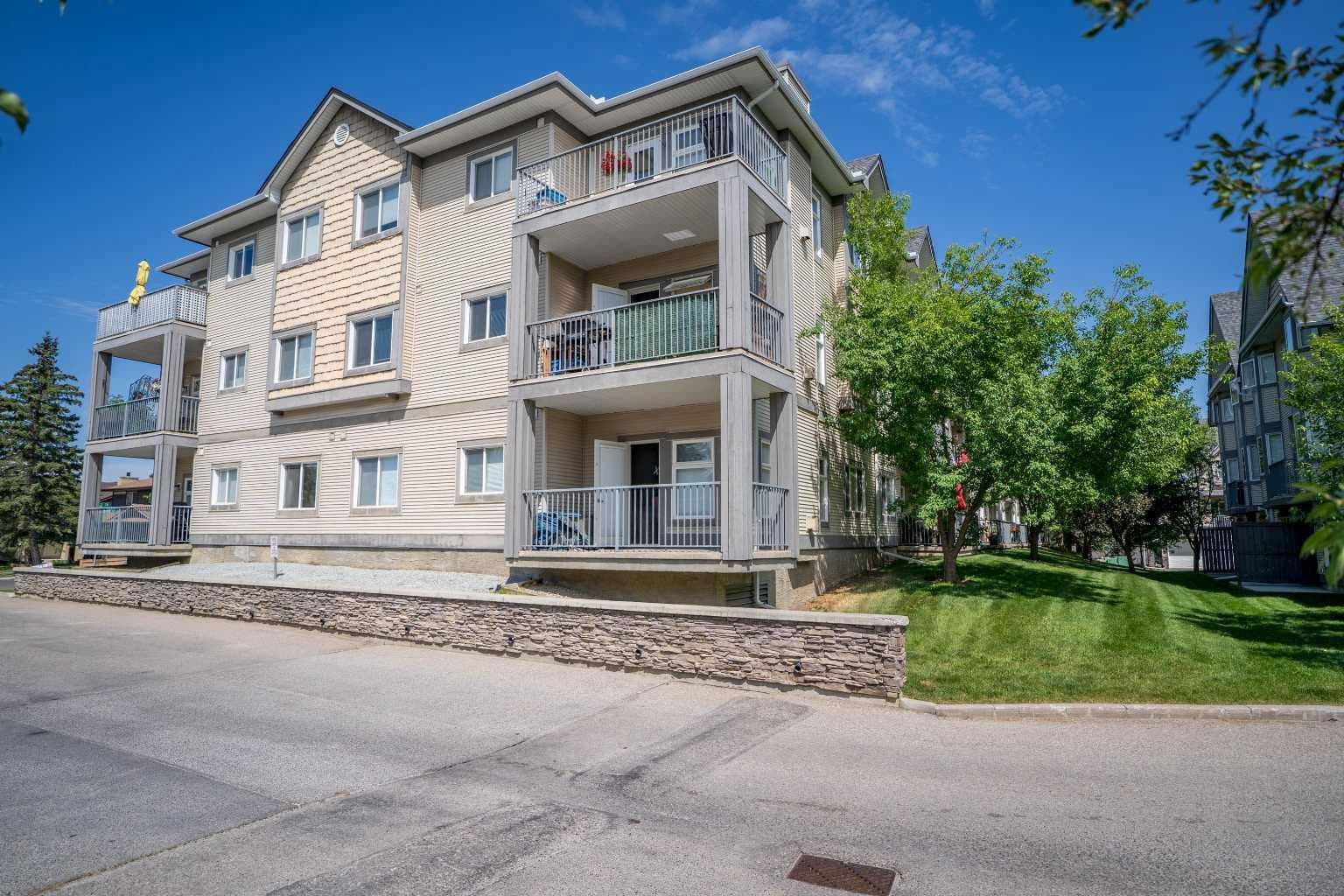 207, 11170 30 Street SW