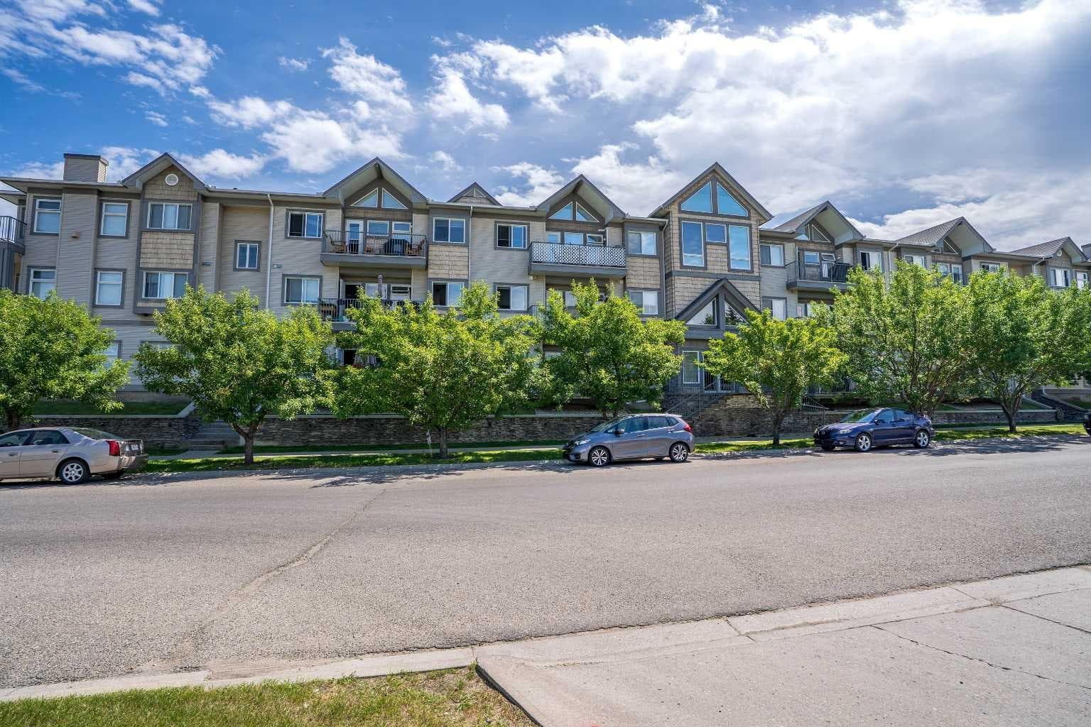 207, 11170 30 Street SW