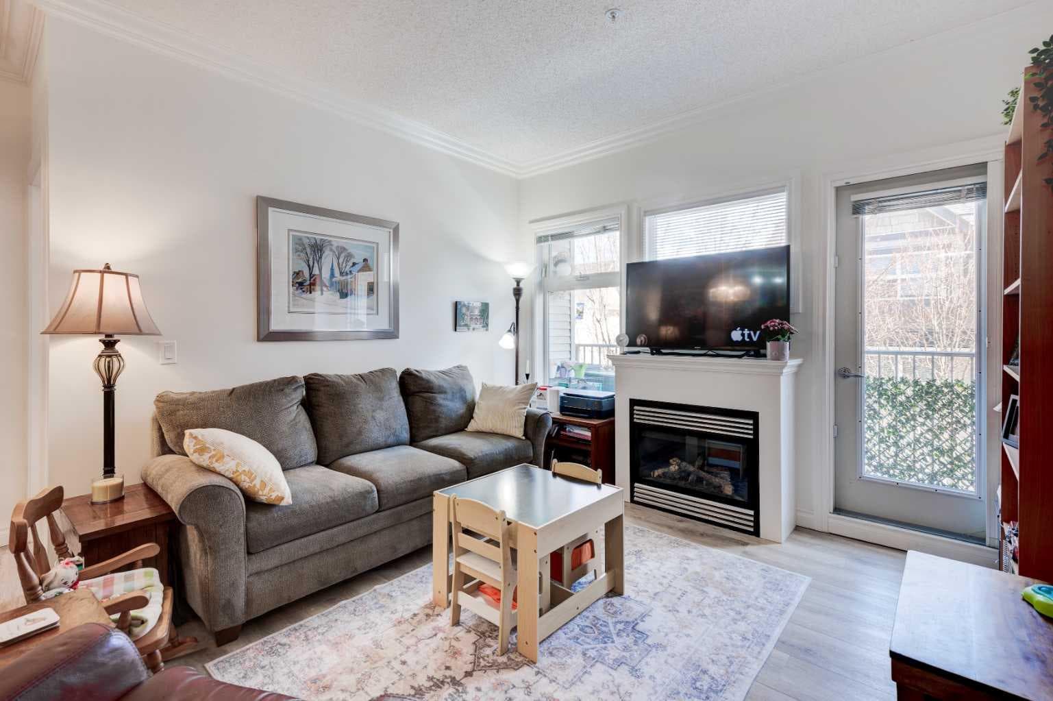 207, 11170 30 Street SW