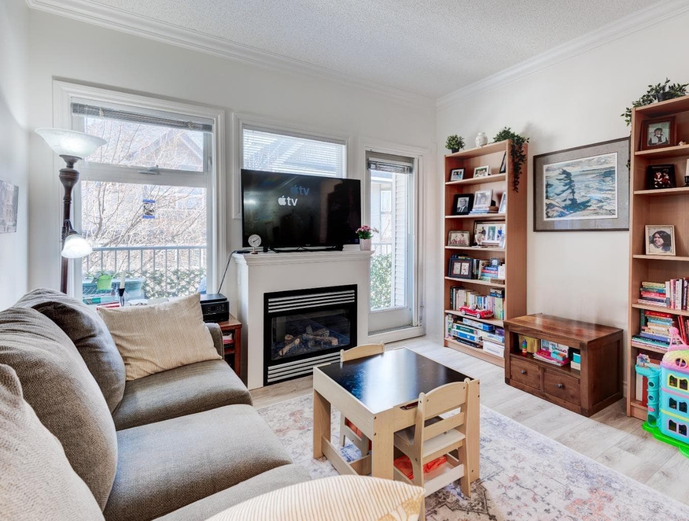 207, 11170 30 Street SW