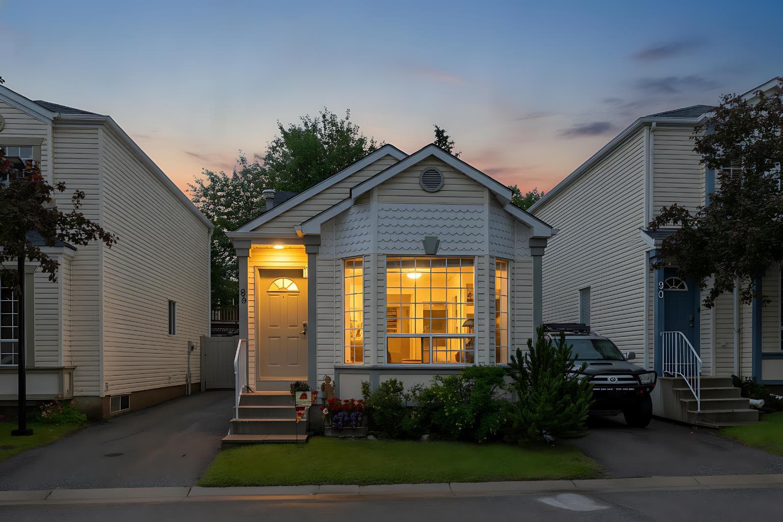 86 Coventry Lane NE