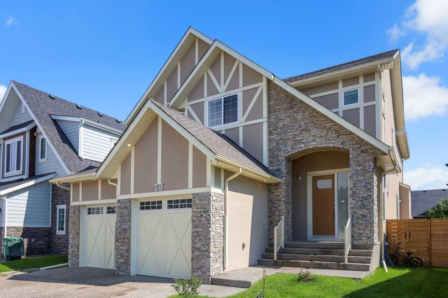 243 Coopers Cove SW