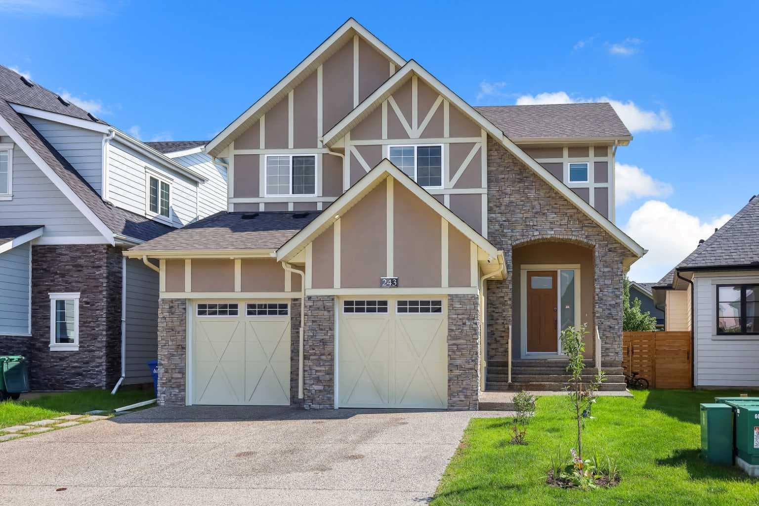 243 Coopers Cove SW