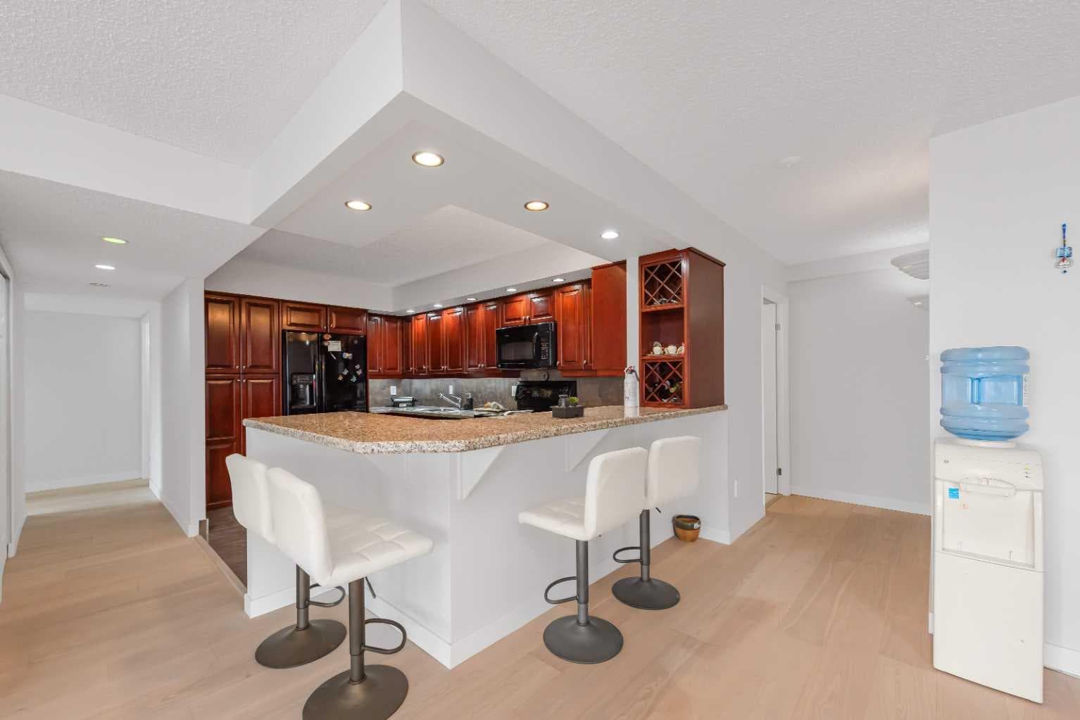 1502, 1100 8 Avenue SW