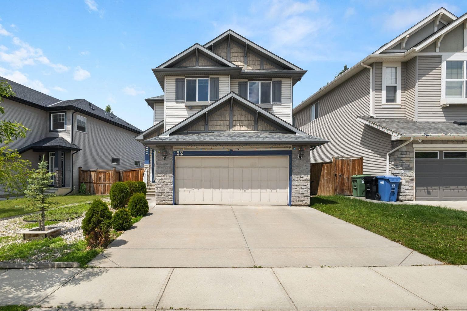 22 Brightoncrest Common SE