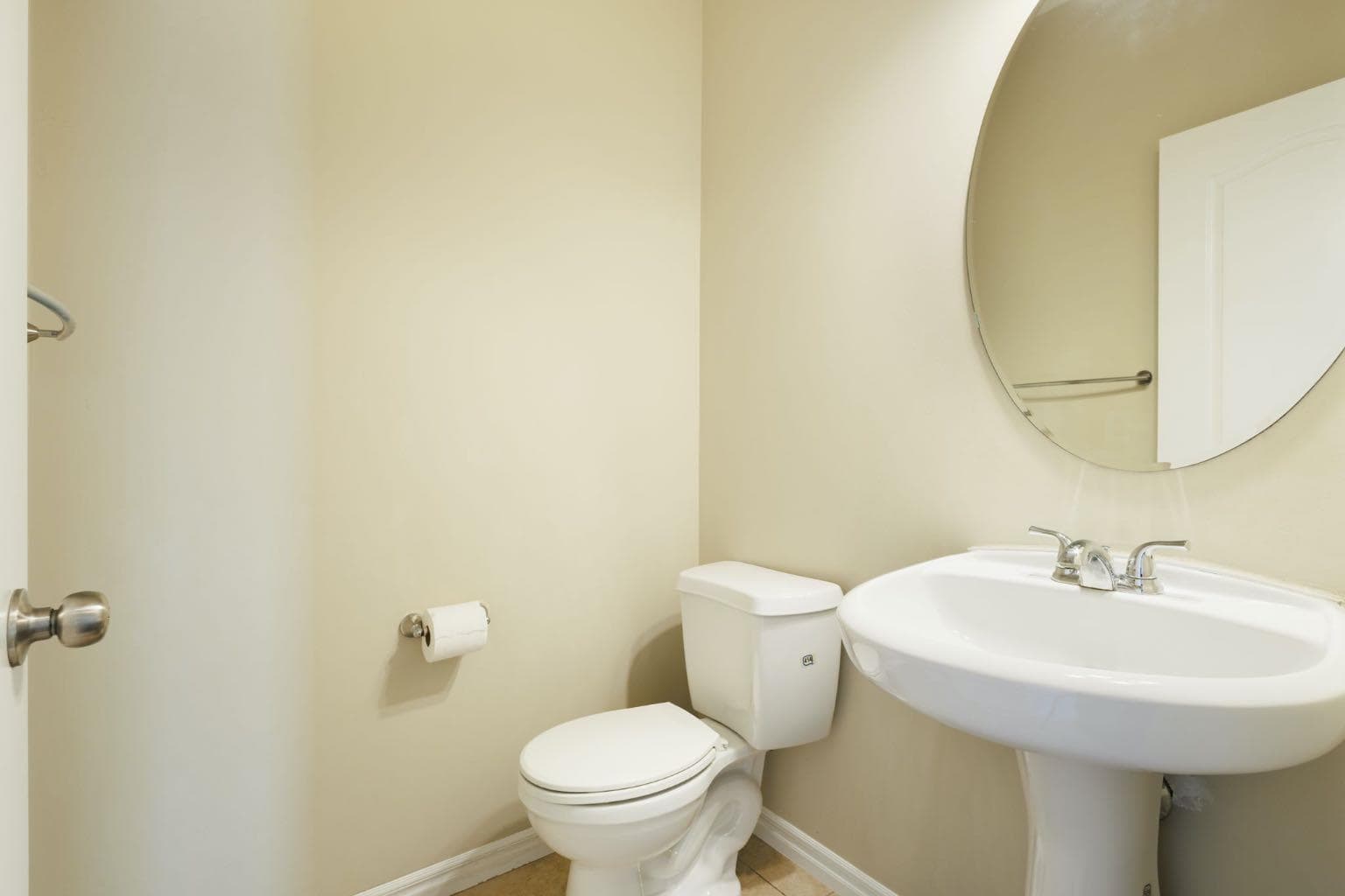 22 Brightoncrest Common SE