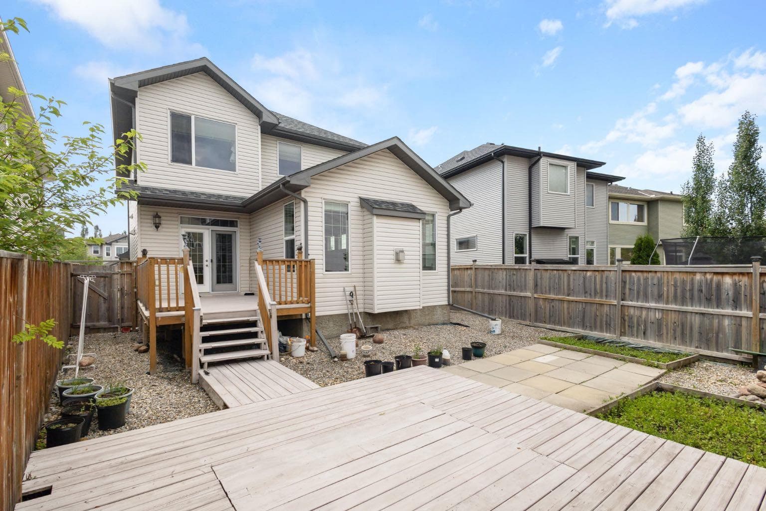22 Brightoncrest Common SE