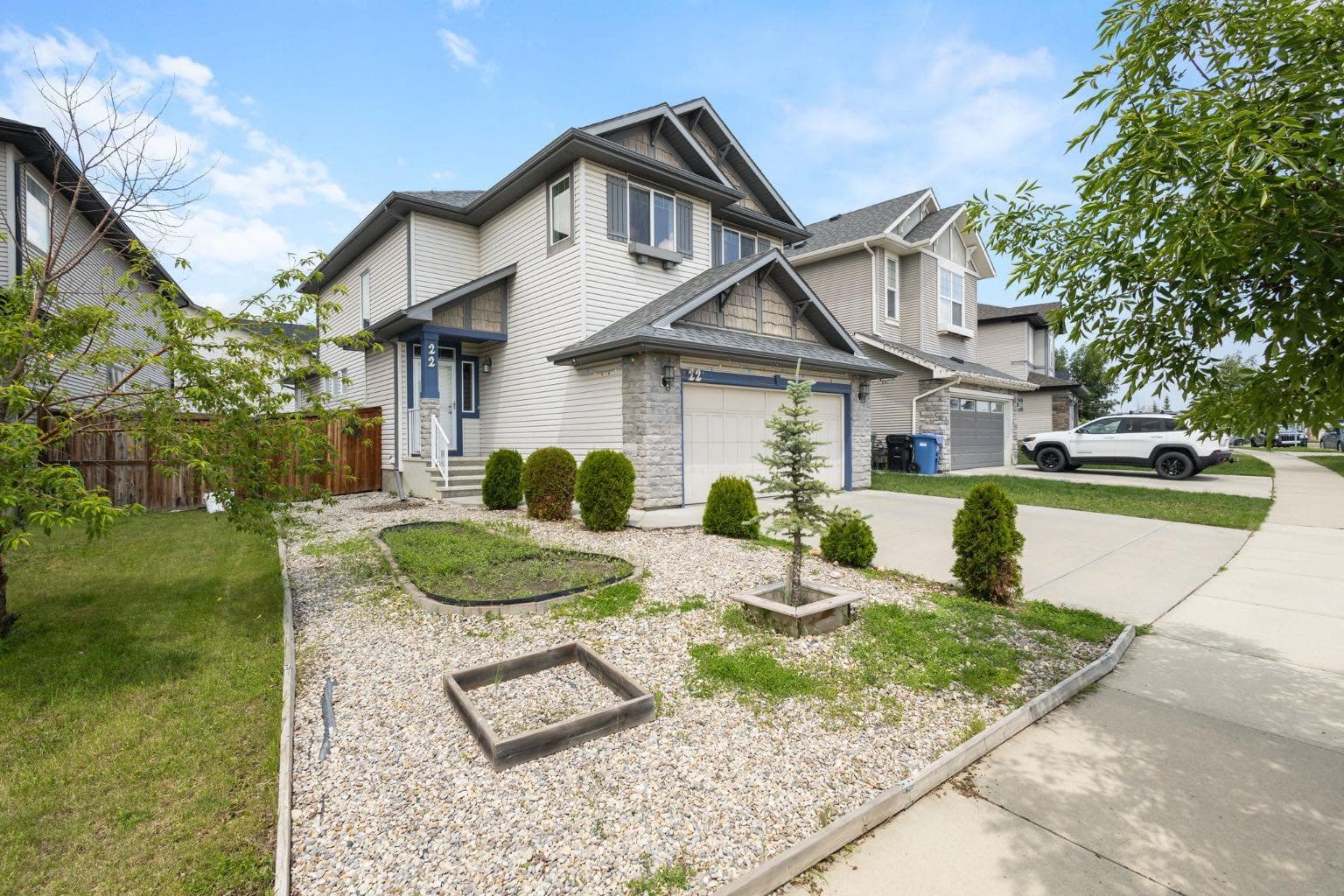 22 Brightoncrest Common SE