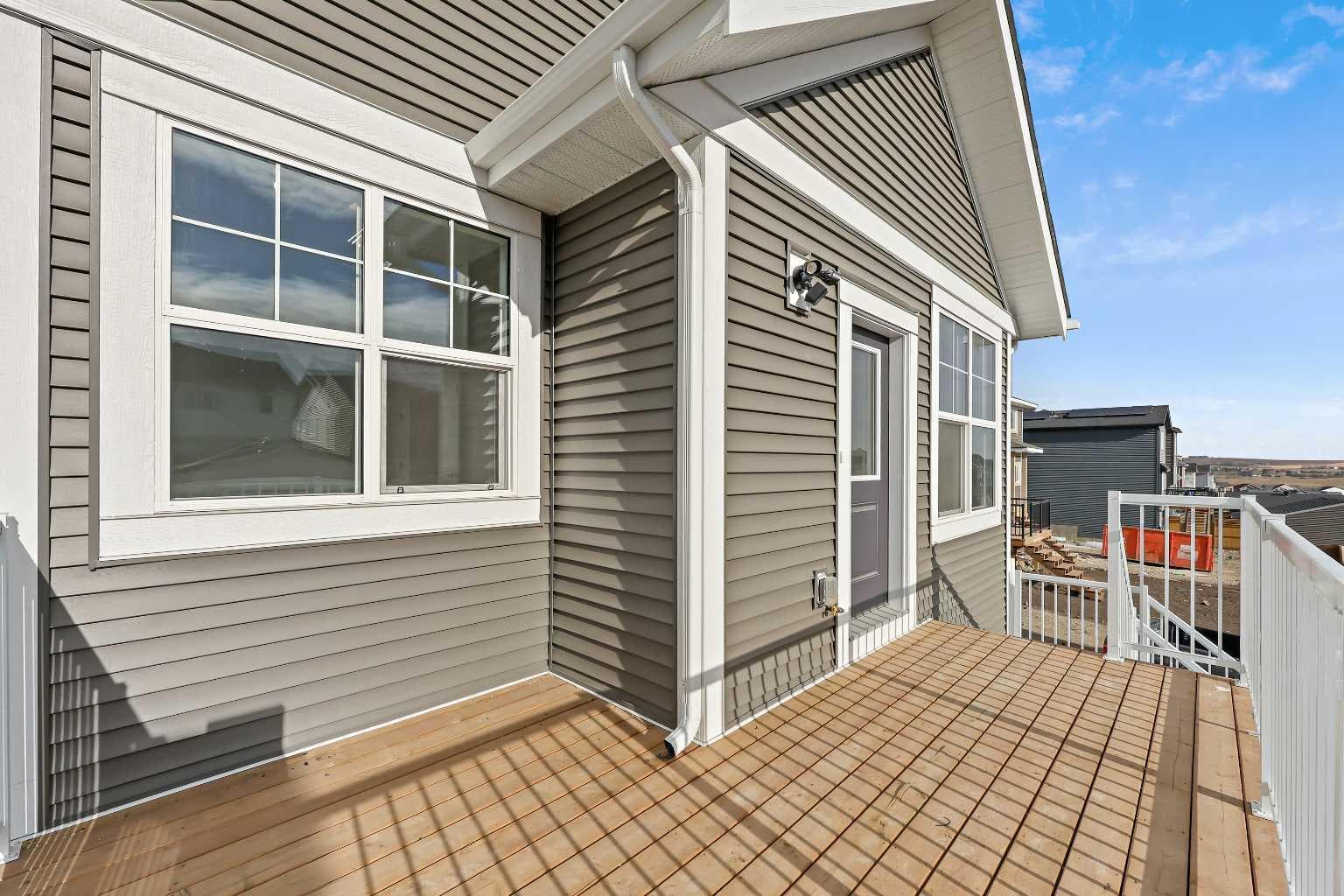 116 Mitchell Walk NW