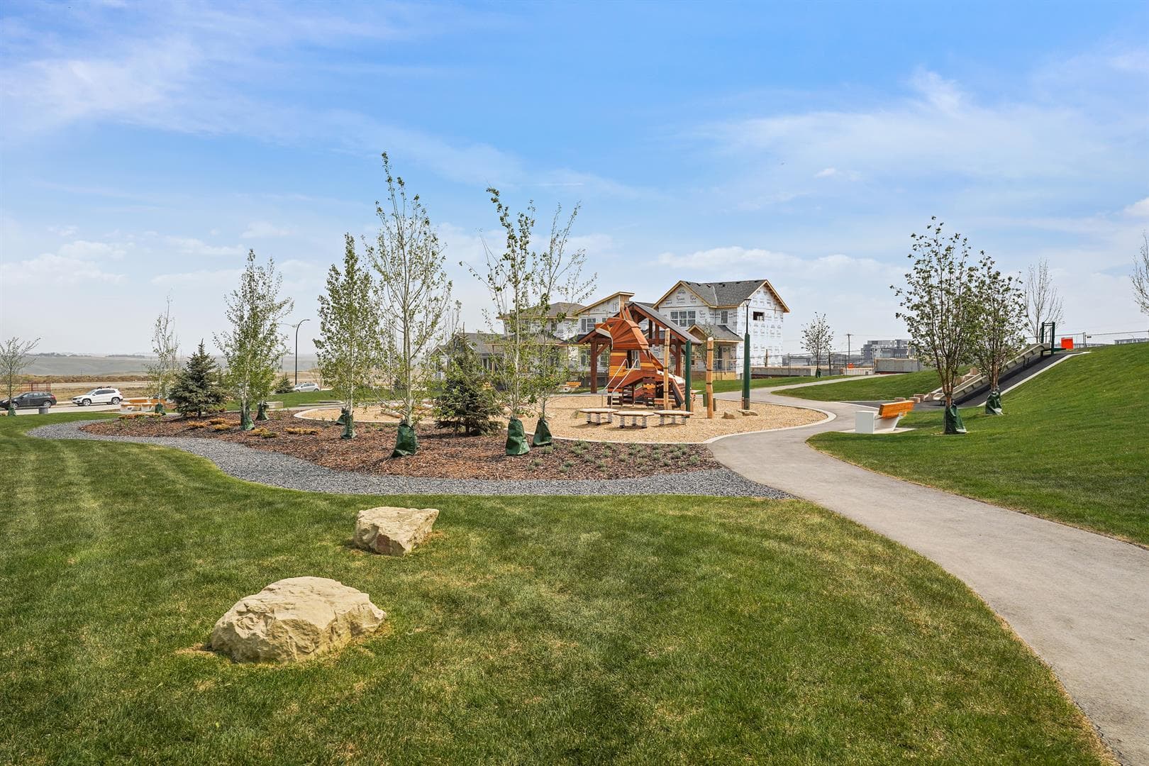 116 Mitchell Walk NW