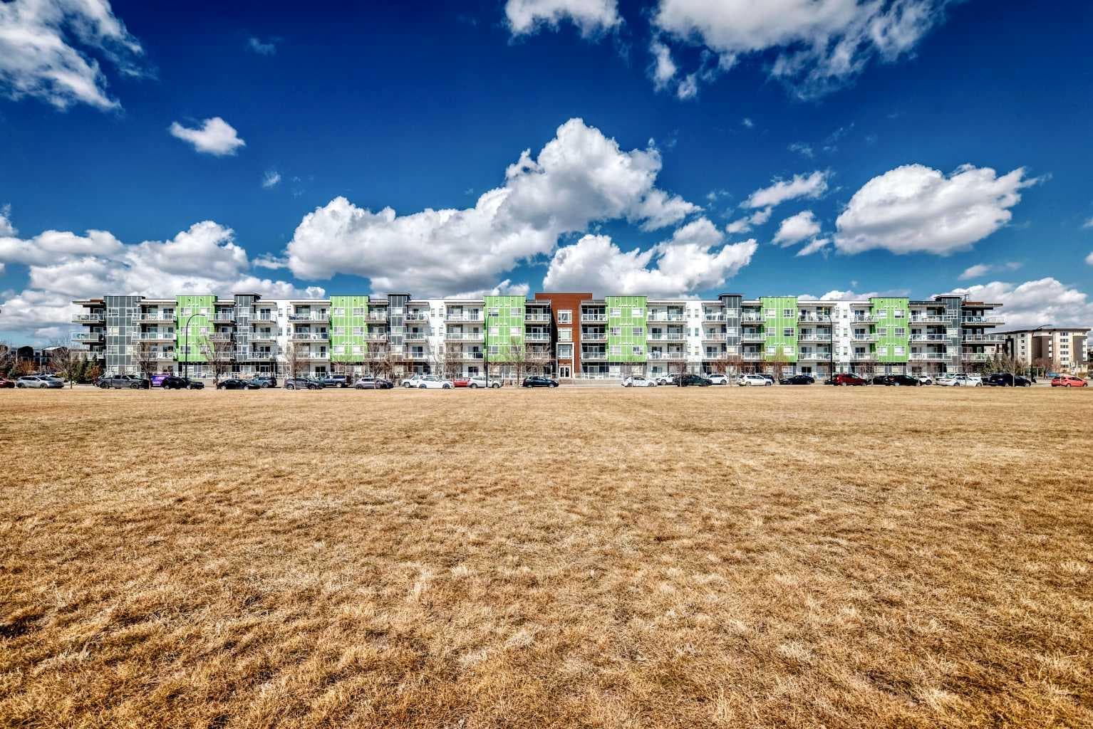 215, 20 Seton Park SE