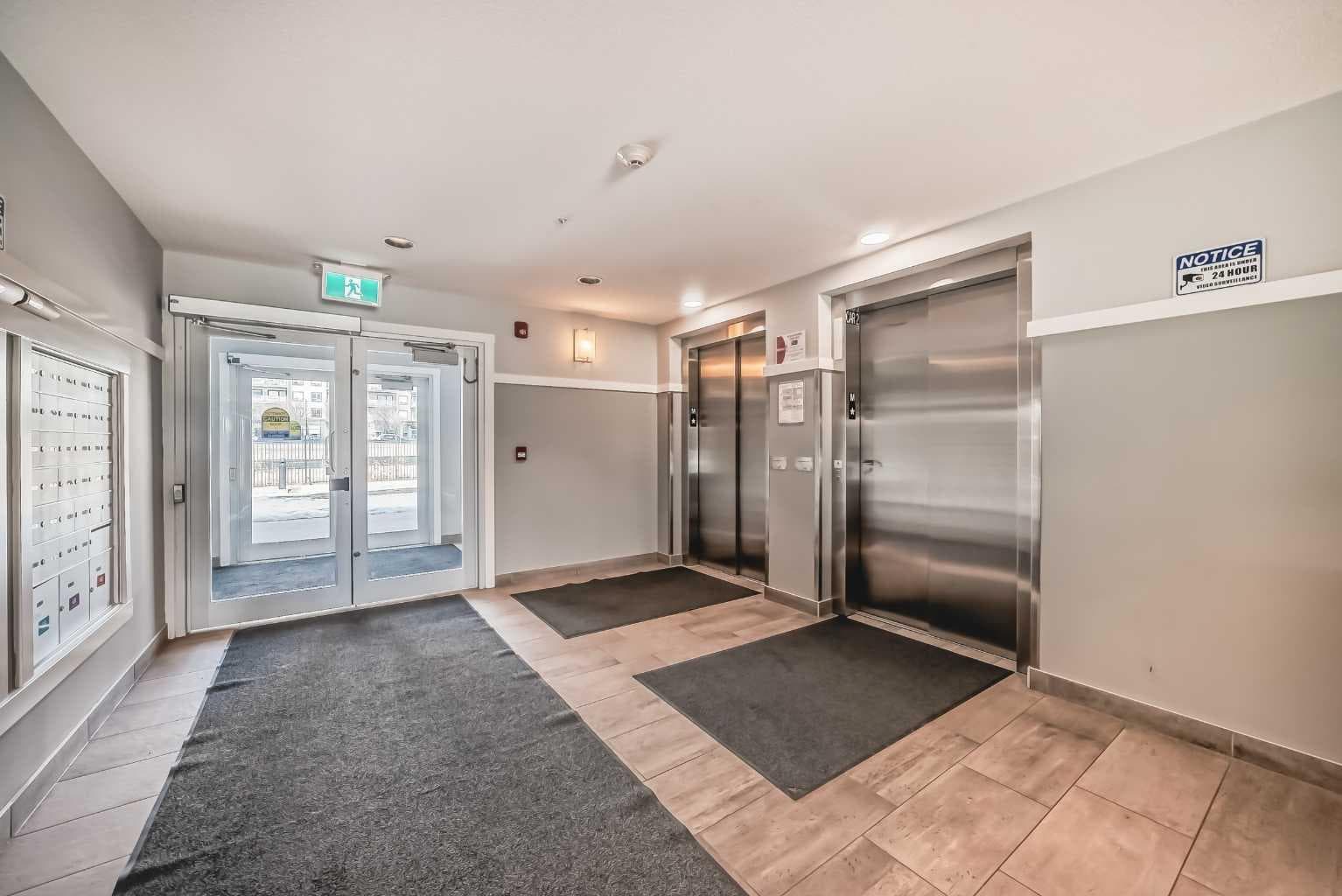 215, 20 Seton Park SE