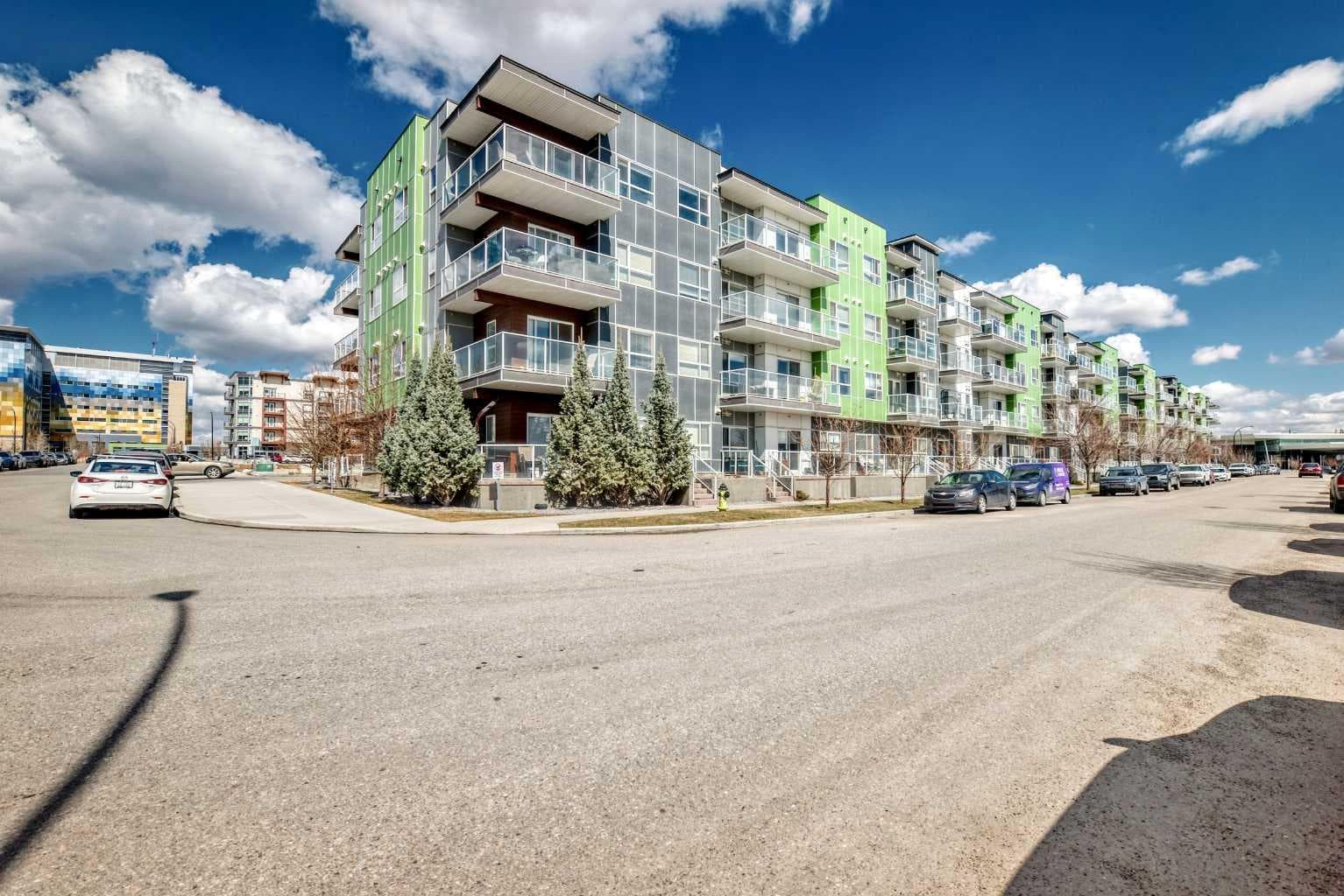215, 20 Seton Park SE