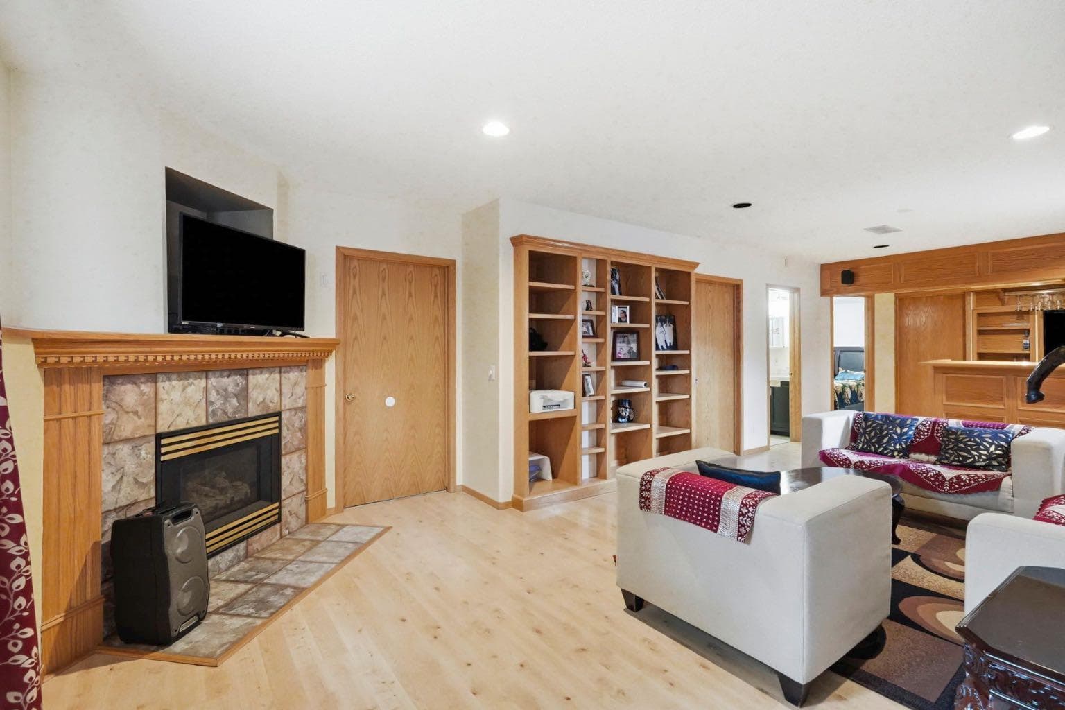 3 San Diego Manor NE