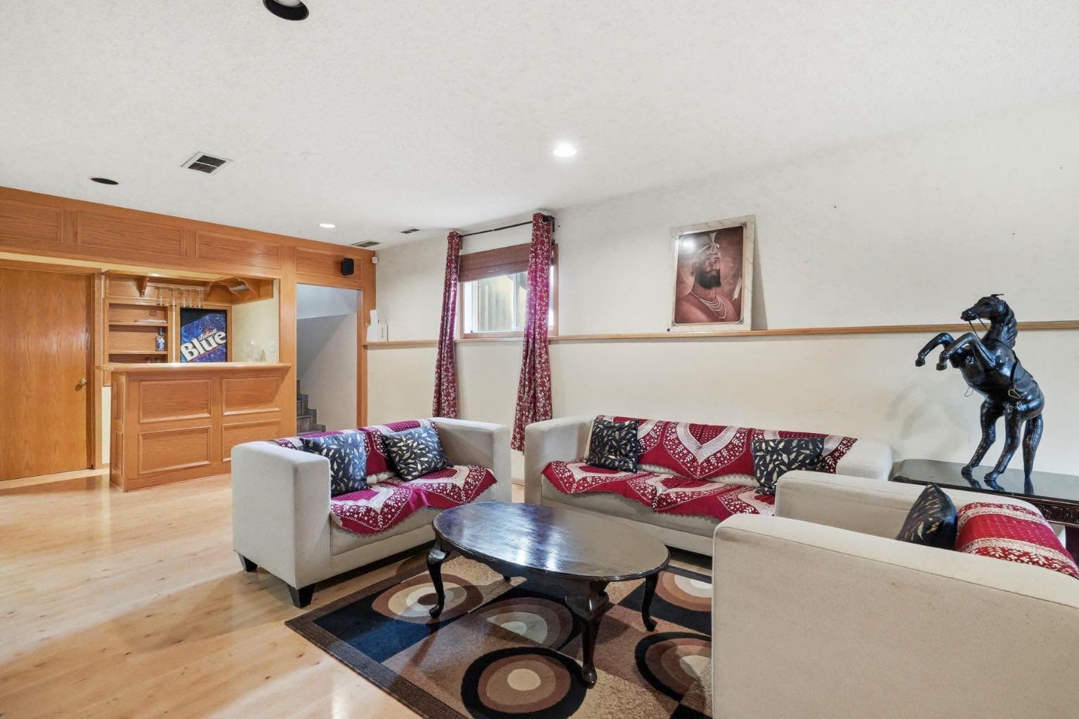 3 San Diego Manor NE