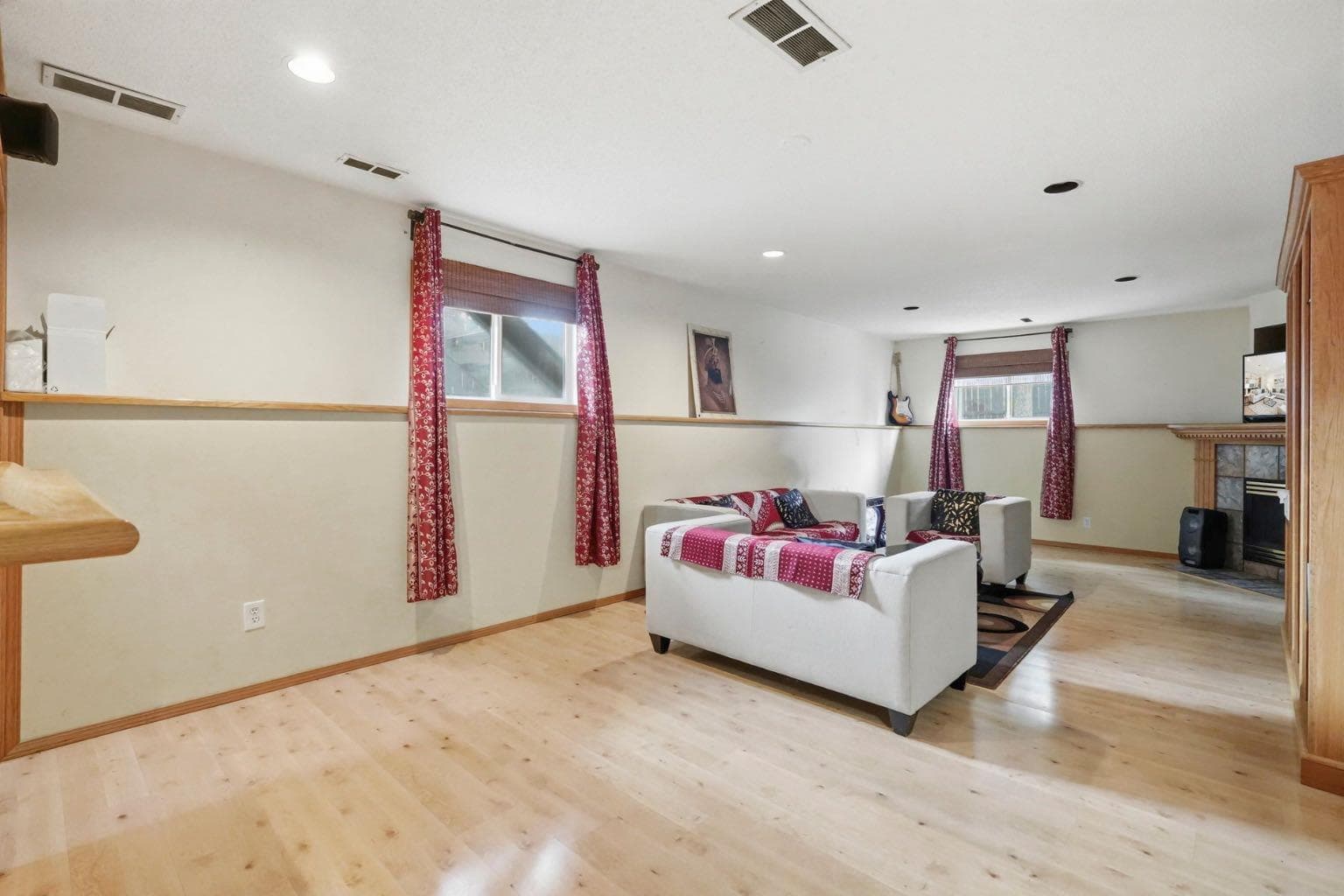3 San Diego Manor NE
